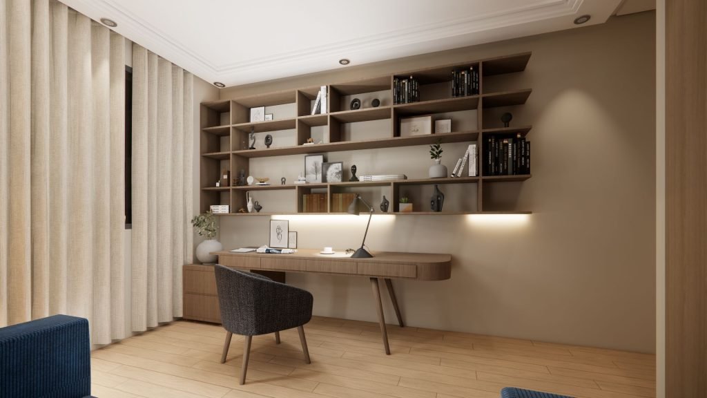 Appartement Airbnb Casablanca, SB Studios Interiors