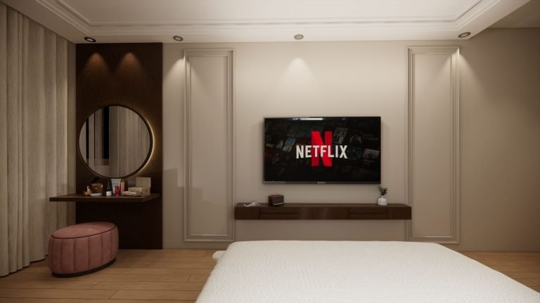 Appartement Airbnb Casablanca, SB Studios Interiors