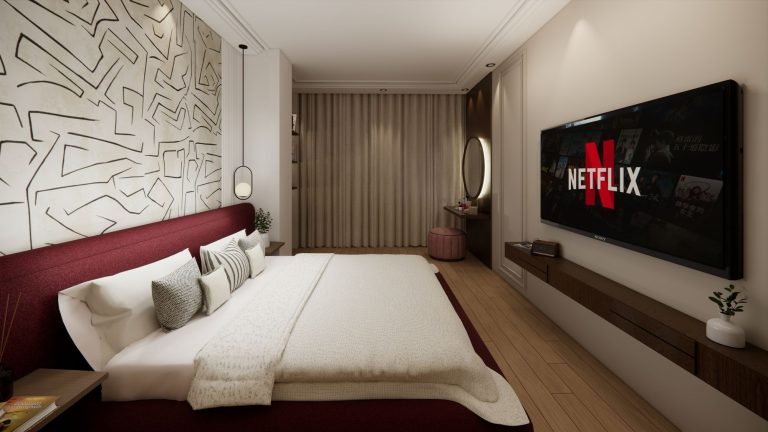 Appartement Airbnb Casablanca, SB Studios Interiors