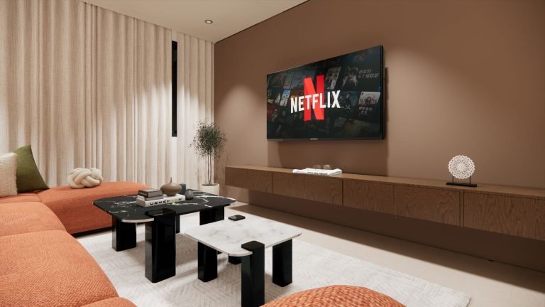 Appartement Airbnb Casablanca, SB Studios Interiors