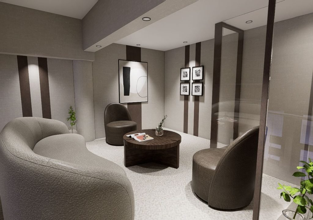 Aykana, SB Studios Interiors