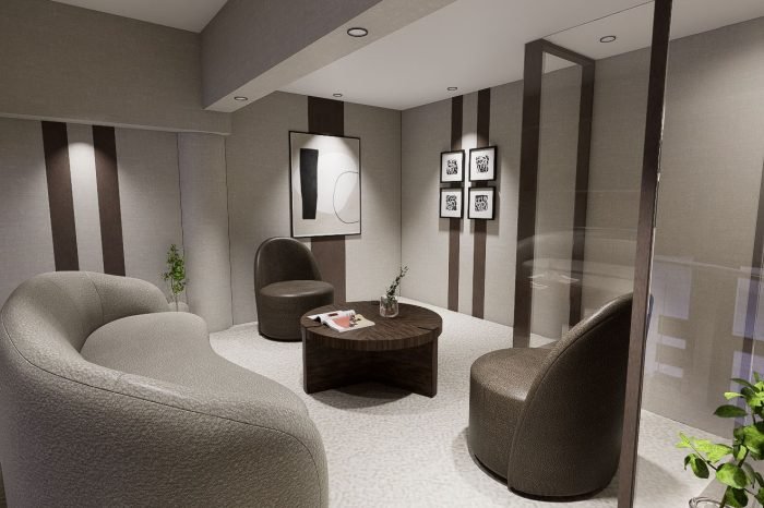 Aykana, SB Studios Interiors