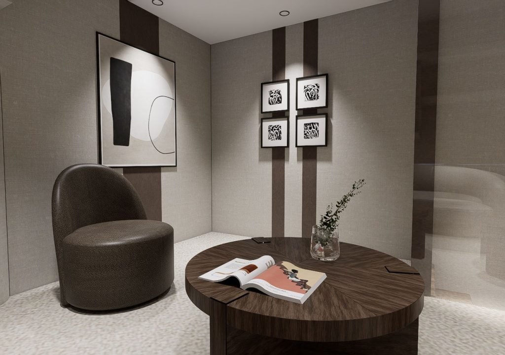 Aykana, SB Studios Interiors