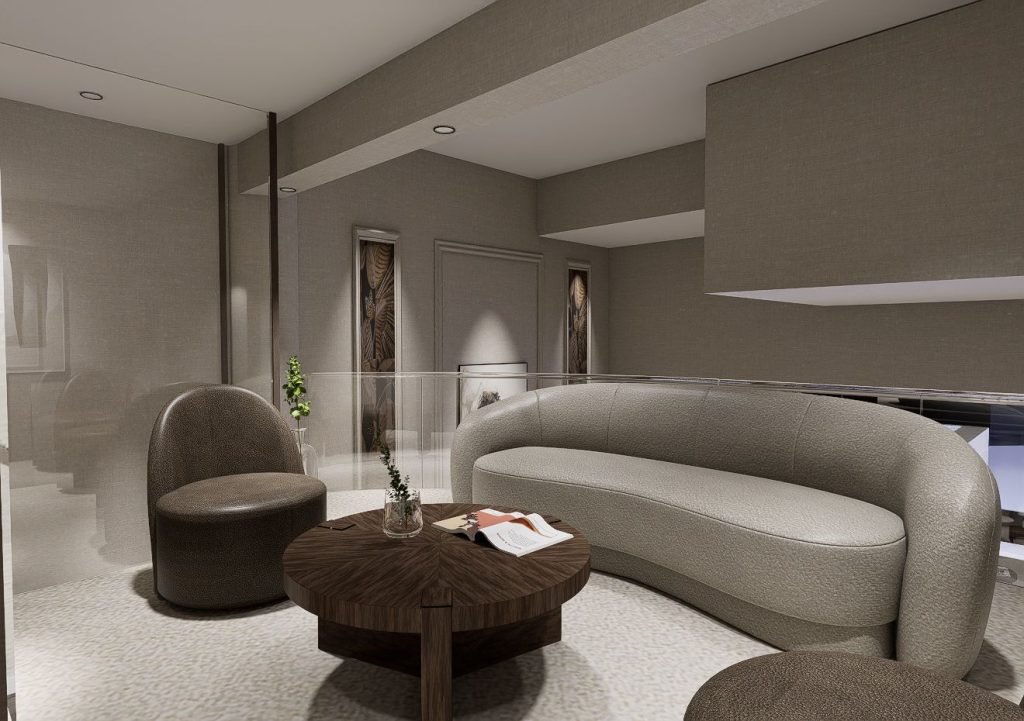 Aykana, SB Studios Interiors