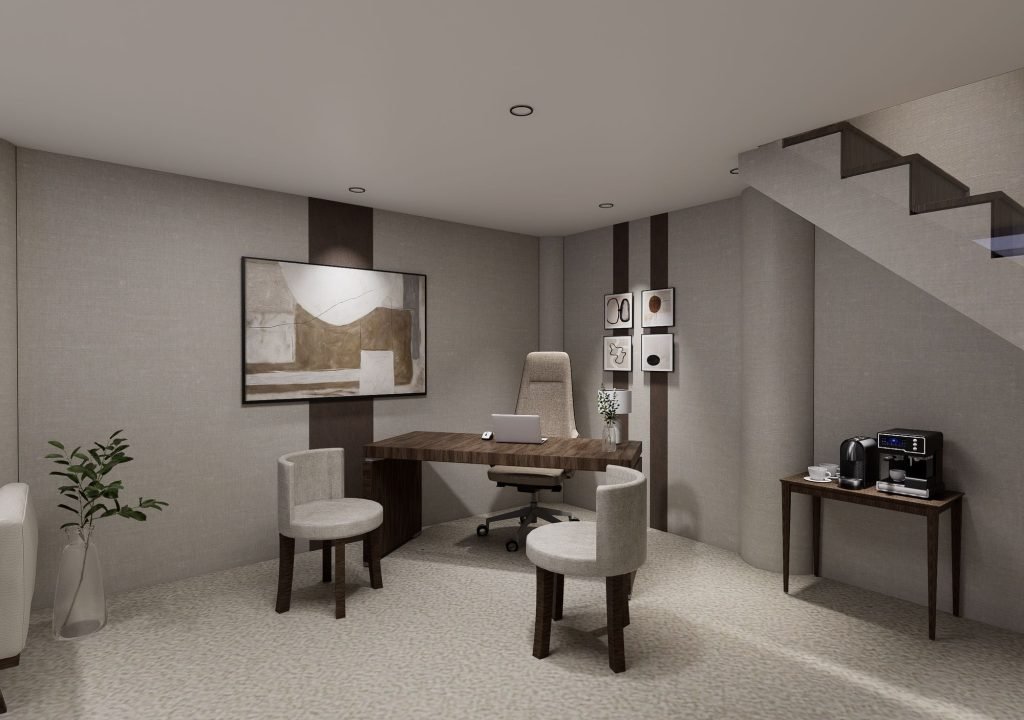 Aykana, SB Studios Interiors