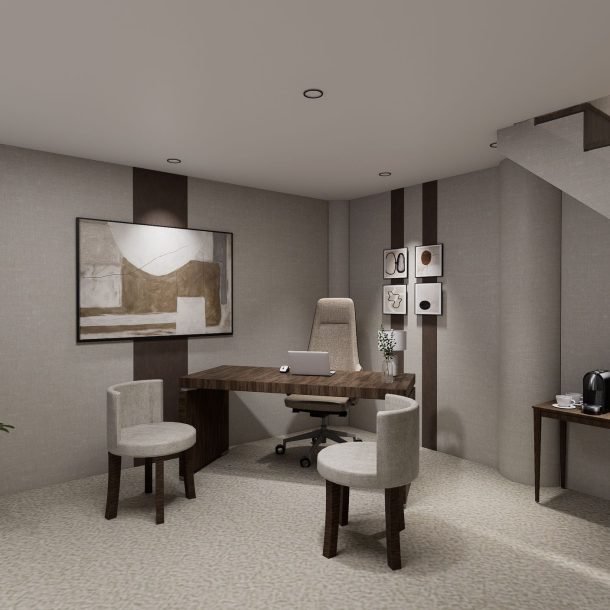 Aykana, SB Studios Interiors