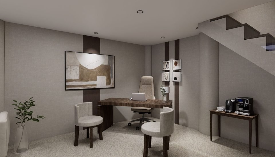 Aykana, SB Studios Interiors
