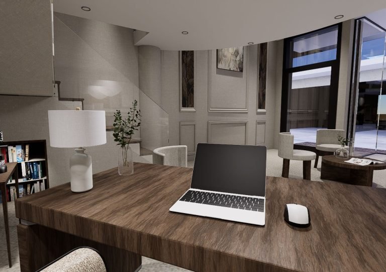 Aykana, SB Studios Interiors