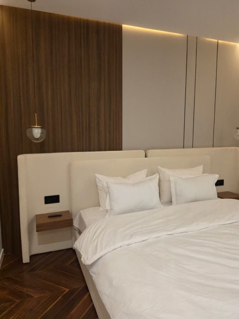 Penthouse H13, SB Studios Interiors