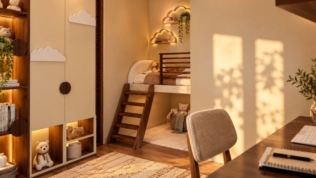 Riad Maati, SB Studios Interiors