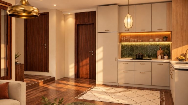 Riad Maati, SB Studios Interiors