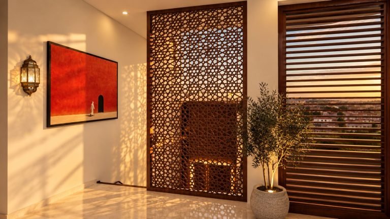 Riad Maati, SB Studios Interiors