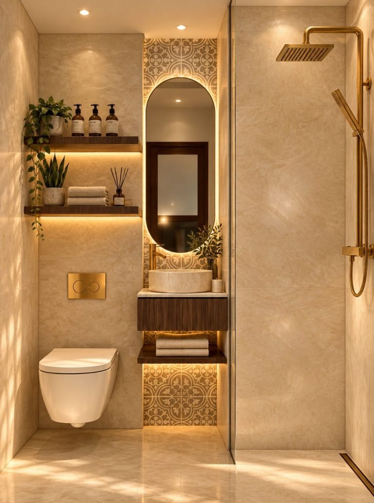 Riad Maati, SB Studios Interiors