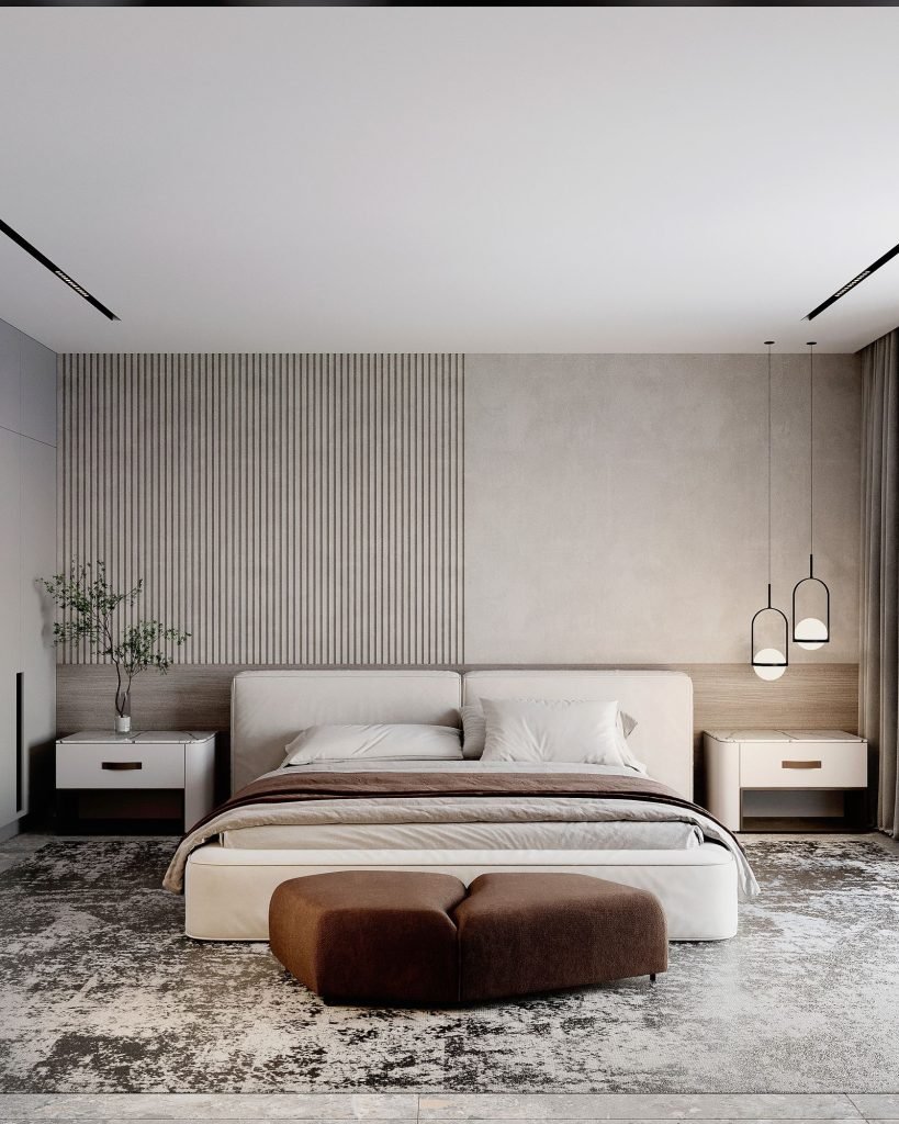 Villa Casablanca, SB Studios Interiors