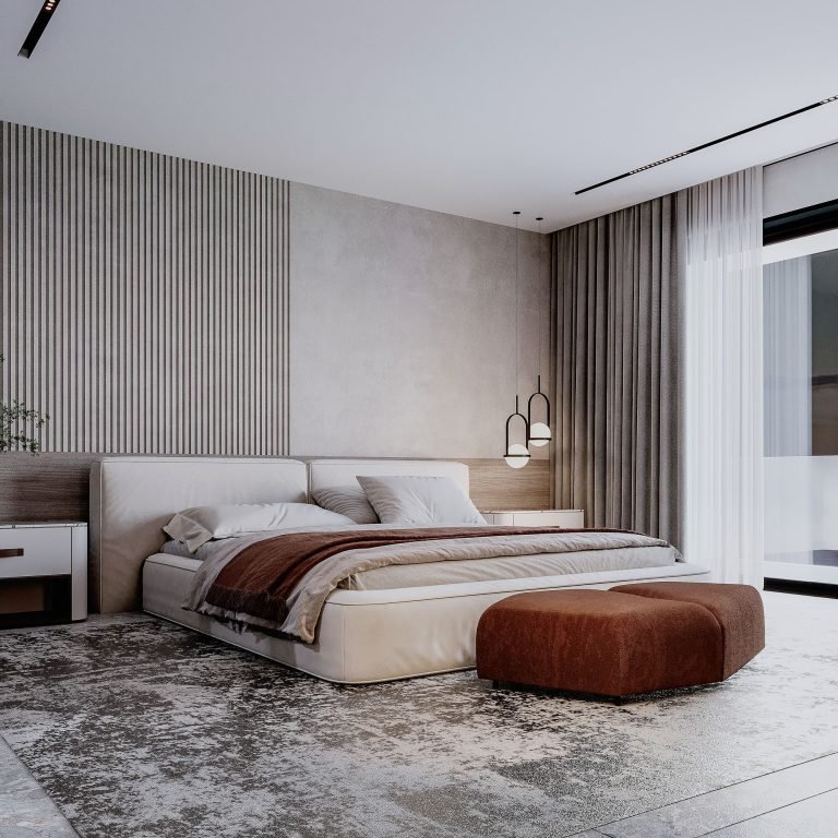 Villa Casablanca, SB Studios Interiors
