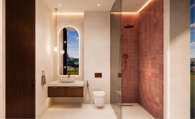 Villa Souissi, SB Studios Interiors